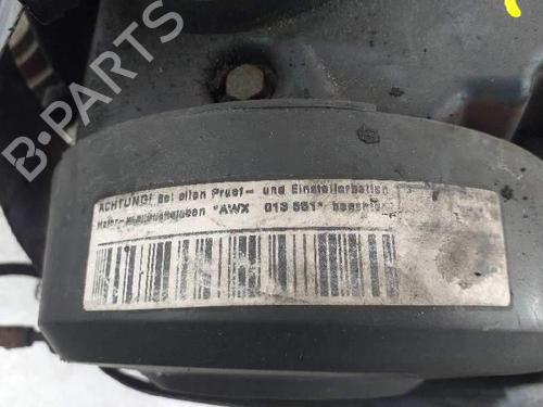 Used Injector Injector 7884497 7884497
