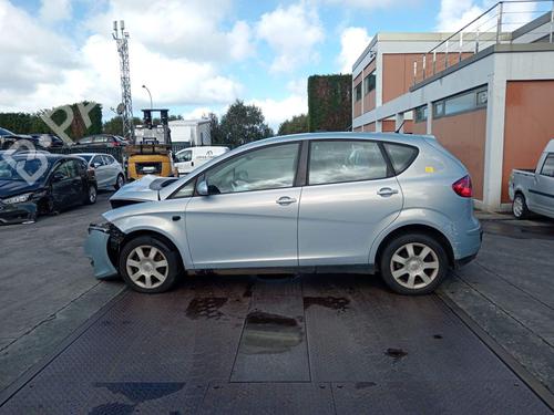 Engine control unit (ECU) SEAT ALTEA (5P1) 2.0 TDI 16V | BP39147514M57  - Image 6