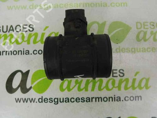 Used Mass air flow sensor OPEL MERIVA A MPV (X03) [2003-2010]  1839267