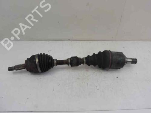 Used Left front driveshaft MITSUBISHI LANCER VIII Sportback (CX_A) 2.0 DI-D (CX8A) (140 hp) 1948073