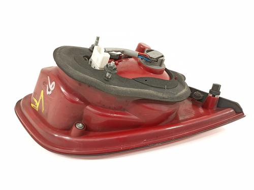 Right tailgate light HYUNDAI SANTA FÉ II (CM) 2.2 CRDi GLS 4x4 | BP18297705C80 