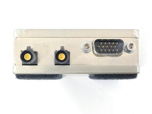 Electronic module PORSCHE BOXSTER (987) 2.7 | BP8594428M83 