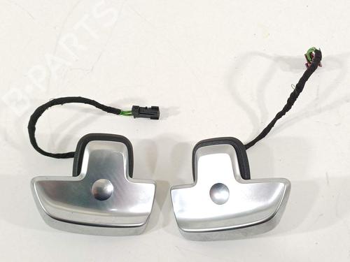 Used Steering wheel controls Steering wheel controls MERCEDES-BENZ CLA Shooting Brake (X117) CLA 220 CDI / d (117.903) (177 hp) 40101381 40101381