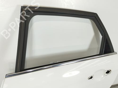 Left rear door CITROËN C4 II (NC_)  | BP10037742C4 