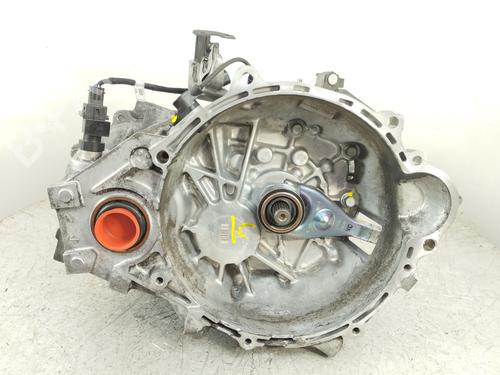 Used Gearbox KIA CARENS IV 1.7 CRDi (116 hp) 16966464
