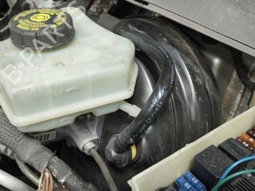 servo-brake-mercedes-benz-cls-c219-a211430033l-2004-2005-2006-2007-2008-2009-2010-2011-17856021 main image