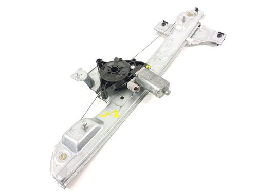 Used Front right window mechanism Front right window mechanism 24528773 24528773