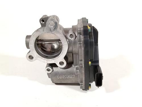 Throttle body DACIA SANDERO III 1.0 SCe 65 | BP37270085M82 - Image 3