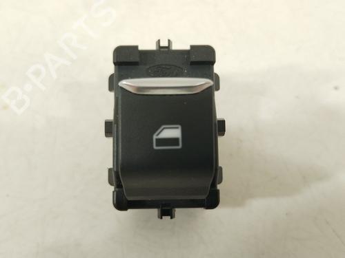 Used Right front window switch Right front window switch FORD FIESTA VII (HJ, HF) 1.0 EcoBoost (95 hp) 33886935 33886935