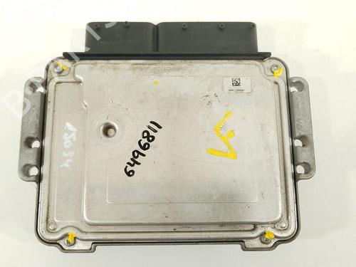 engine-control-unit-ecu-suzuki-sx4-ey-gy-2006-28377478 main image