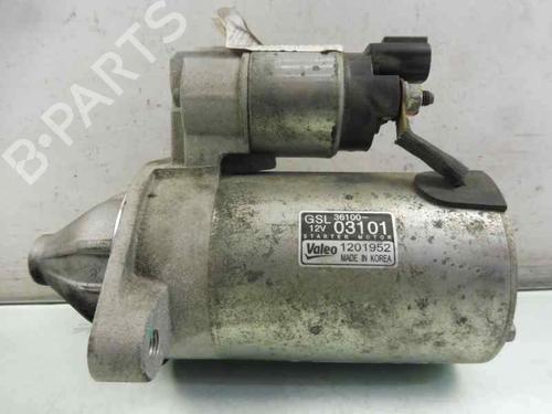 Used Starter Starter 4612371 4612371