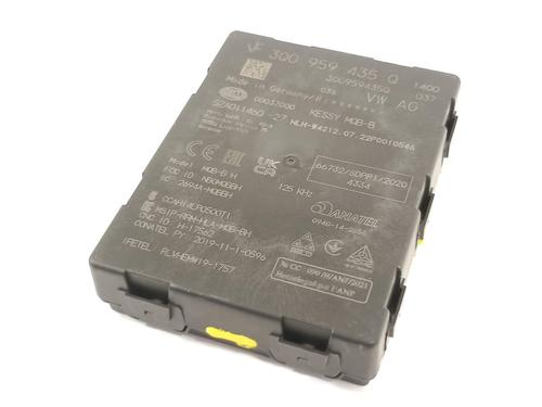 Used Electronic module Electronic module 16011297 16011297