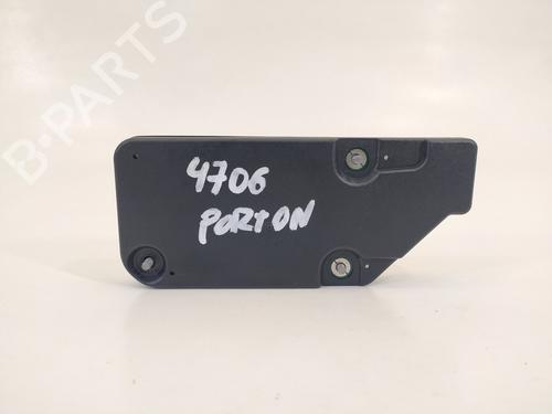 Elektronische module VW EOS (1F7, 1F8) 2.0 TDI 16V | BP8486683M83 