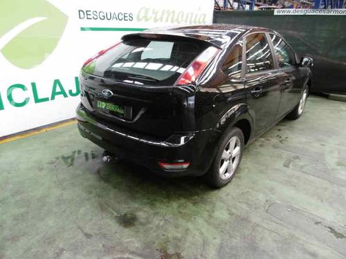 Front wiper motor FORD FOCUS II (DA_, HCP, DP)  | BP1851421M29 