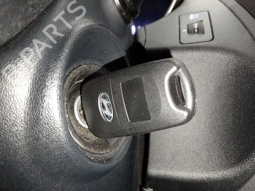 Used Ignition barrel HYUNDAI ix35 (LM, EL, ELH) 1.7 CRDi (116 hp) 31641887