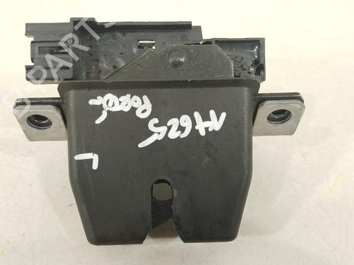 Used Tailgate lock Tailgate lock FORD FIESTA VII (HJ, HF) 1.0 EcoBoost (95 hp) 33886920 33886920