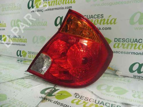 Right taillight HYUNDAI ACCENT II (LC)  | BP1880341C35 