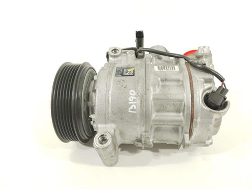 Used AC compressor AC compressor 26206514 26206514