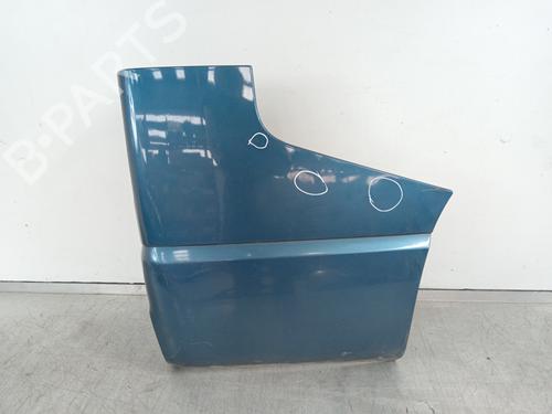 Pare-Chocs D'Angle OPEL VIVARO B Van (X82) [2014-2020]  18074422