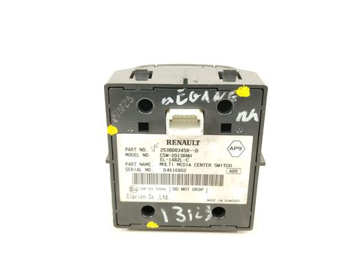 Switch RENAULT MEGANE III Hatchback (BZ0/1_, B3_) | BP30594011I30 - Image 3