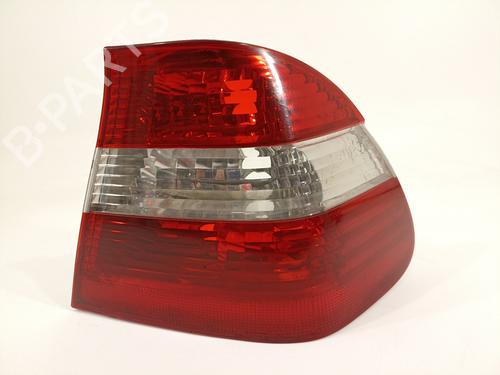 Right taillight BMW 3 (E46)  | BP16477884C35 