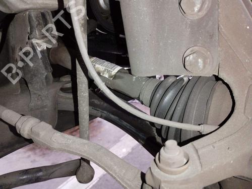 Used Right front driveshaft Right front driveshaft 37294884 37294884