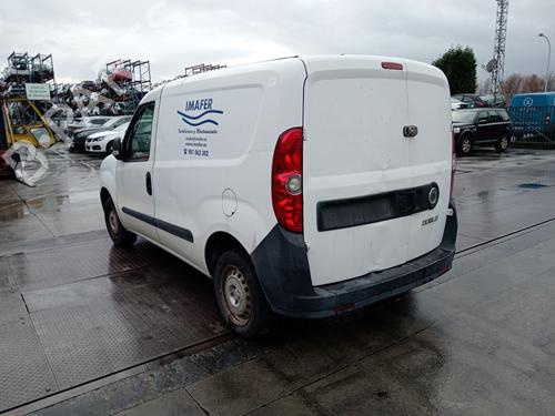 ABS Bremseaggregat FIAT DOBLO Cargo (263_) 1.3 D Multijet | BP30929743M43 