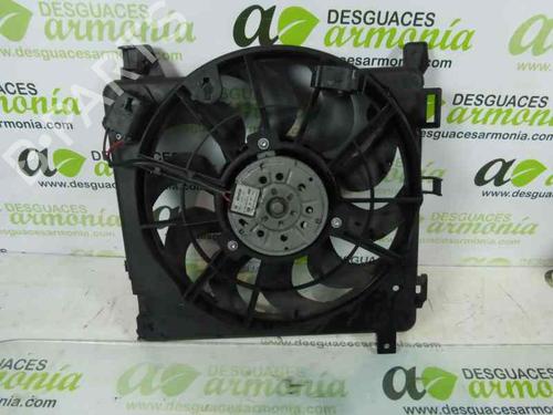Used Radiator fan OPEL ZAFIRA / ZAFIRA FAMILY B (A05) [2005-2019]  2267715