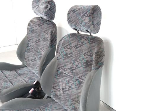 Seats set CITROËN SAXO (S0, S1)  | BP31016567C78 
