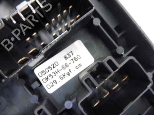 Fuse box KIA CARNIVAL II (GQ) 2.9 CRDi | BP4599941E1 