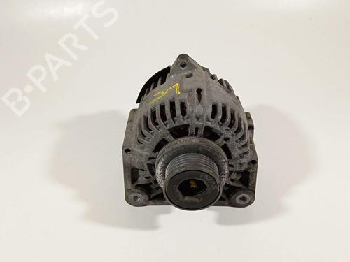 Alternator RENAULT MEGANE II Saloon (LM0/1_) 1.5 dCi (LM0F, LM0T, LM2B) | BP23105273M7 - Image 2