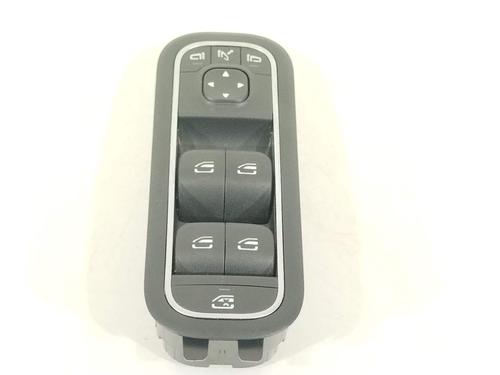 left-front-window-switch-mercedes-benz-a-class-w177-2018-34439284 main image