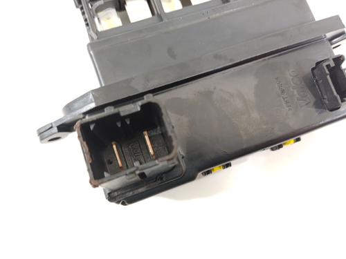 Heater resistor CITROËN C3 II (SC_)  | BP24548366M108 