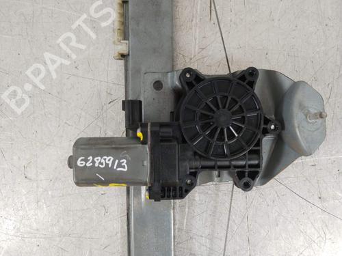 Front right window mechanism RENAULT TRAFIC III Van (FG_) 1.6 dCi 140 (FGMA, FGMC) | BP27386662C23 - Image 3