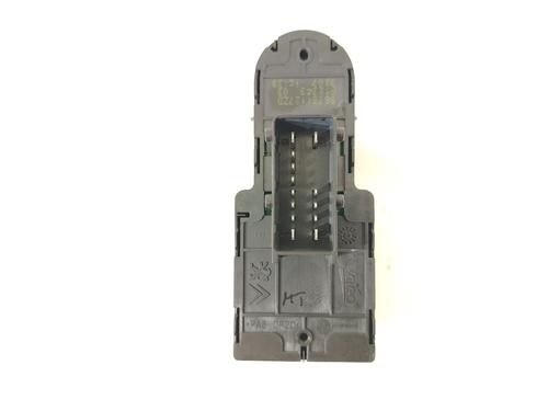 Left front window switch PEUGEOT 208 I (CA_, CC_) 1.2 VTI 82 | BP33691664I27 - Image 3