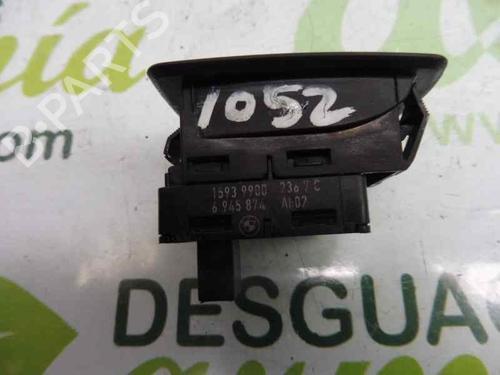 Right rear window switch BMW 1 (E81)  | BP1850628I28 