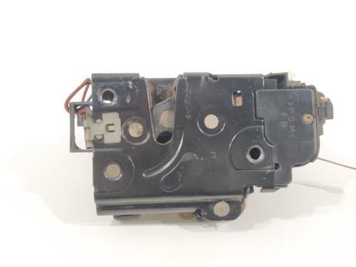Used Front right lock SKODA FABIA I Combi (6Y5) 1.4 16V (100 hp) 23128779