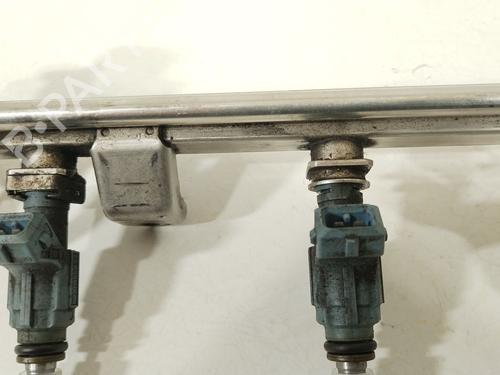 Injection rail SEAT LEON (1M1) 1.8 20V T 4 | BP32312993M98  - Image 7