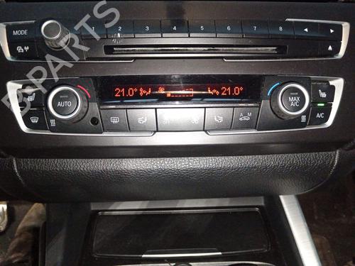climate-control-bmw-1-f21-2011-2012-2013-2014-2015-2016-2017-2018-2019-23065665 main image