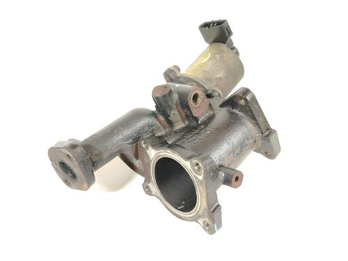 Used Egr Egr OPEL ASTRA H (A04) 1.7 CDTI (L48) (100 hp) 39991815 39991815