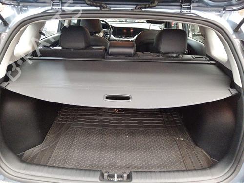 Used Rear parcel shelf Rear parcel shelf KIA NIRO I (DE) 1.6 GDI Hybrid (105 hp) 40038415 40038415