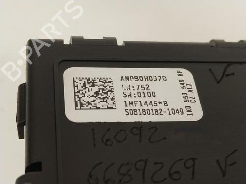 Electronic module VW GOLF V (1K1) 1.4 TSI | BP34631079M83 - Image 6
