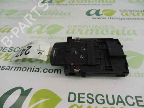 Used Ignition barrel RENAULT MEGANE III Hatchback (BZ0/1_, B3_) [2008-2025]  1875753