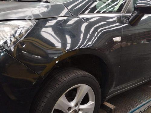 Used Left front fenders Left front fenders OPEL ZAFIRA TOURER C (P12) 1.6 CDTI (75) (136 hp) 39980927 39980927