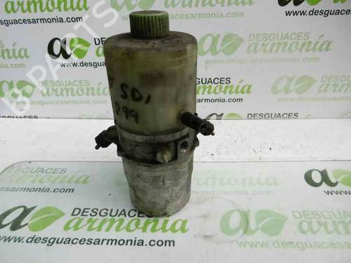Steering pump VW POLO IV (9N_, 9A_)  | BP1880336M99 