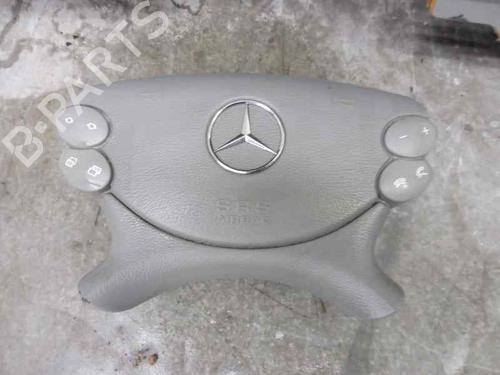 Airbag Kit MERCEDES-BENZ CLK (C209) CLK 320 (209.365) | BP2683713C86 