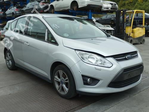 Left front window switch FORD C-MAX II (DXA/CB7, DXA/CEU) 1.6 TDCi | BP35945450I27 - Image 10
