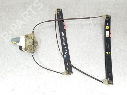 Front right window mechanism AUDI A6 C6 (4F2) 3.2 FSI | BP38324962C23 - Image 6