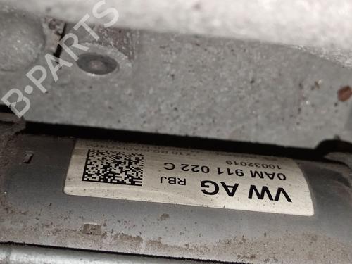 Starter SEAT LEON ST (5F8) 1.5 TSI | BP36321785M8 - Image 2