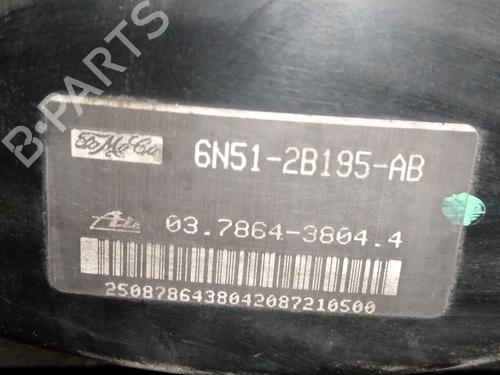 Used Servo brake Servo brake 36675006 36675006
